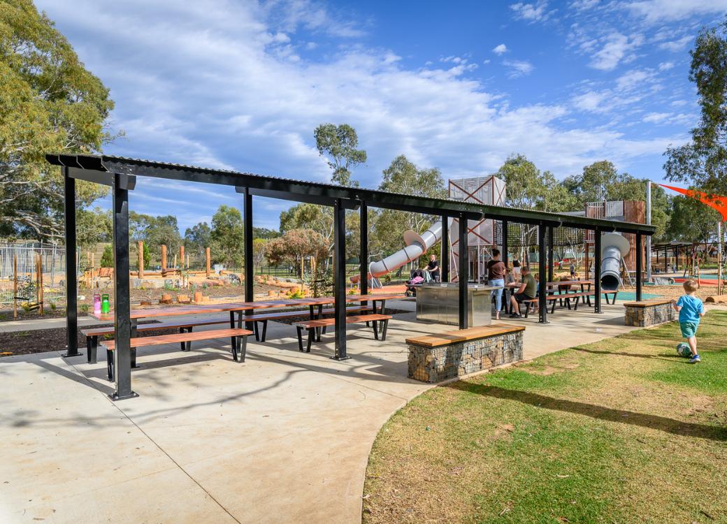 Capricorn Shelter - Image 5