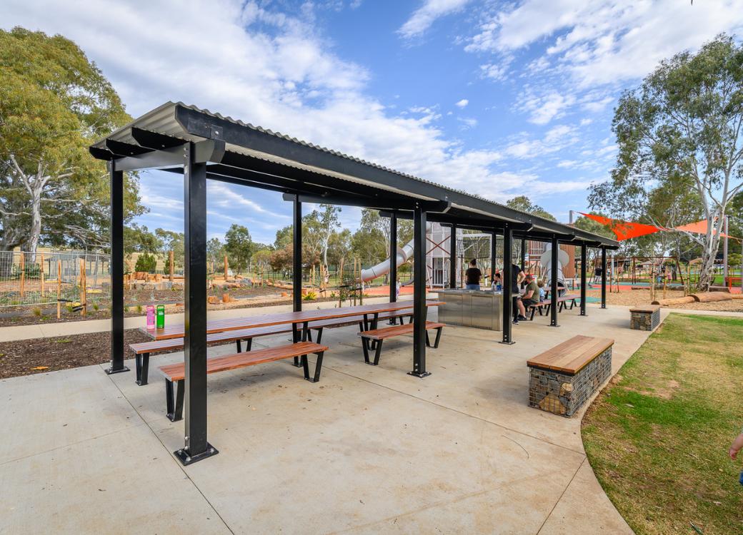 Capricorn Shelter - Image 22