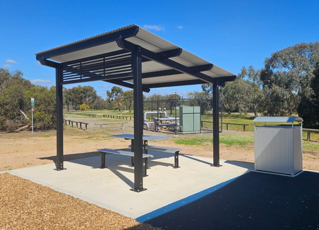 Capricorn Shelter - Image 12