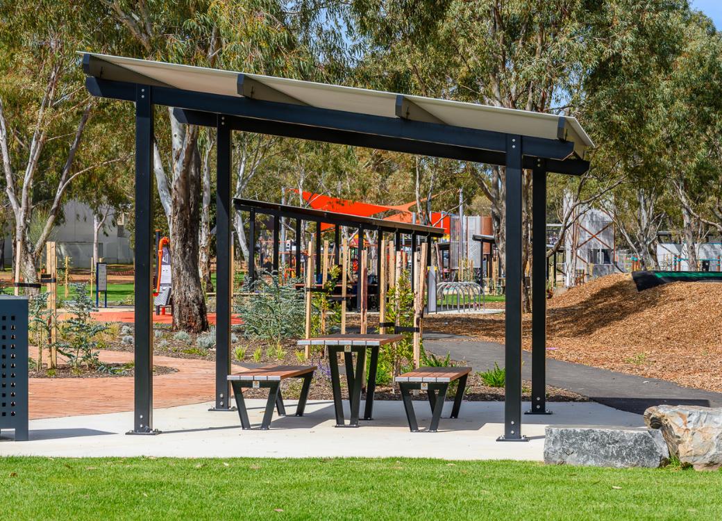 Capricorn Shelter - Image 2