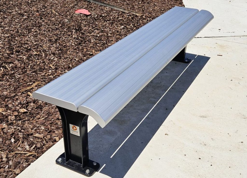 Destination Bench Benches | Terrain Group
