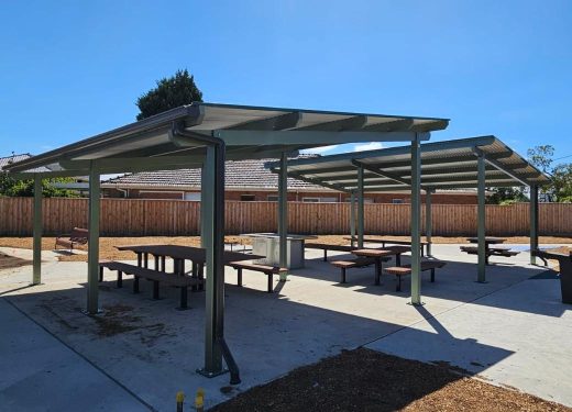 Custom Shelters