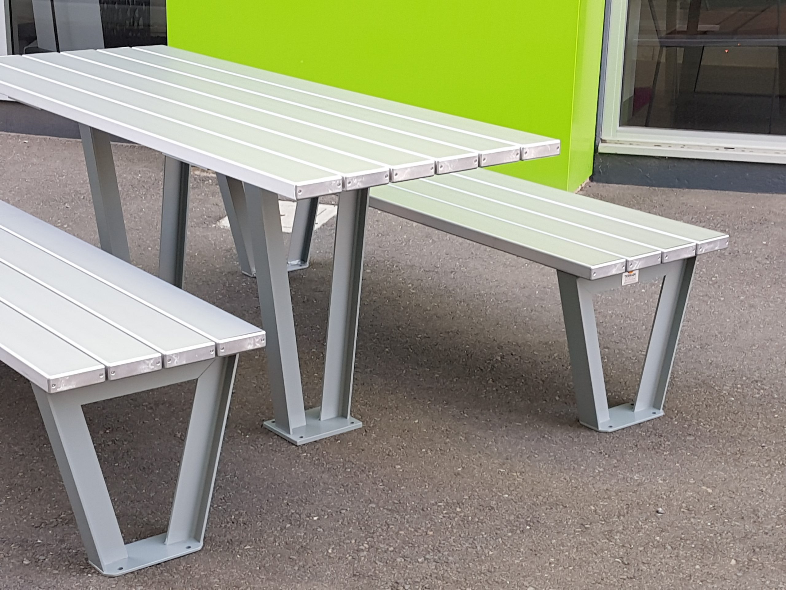 monaco Table Setting Terrain Group