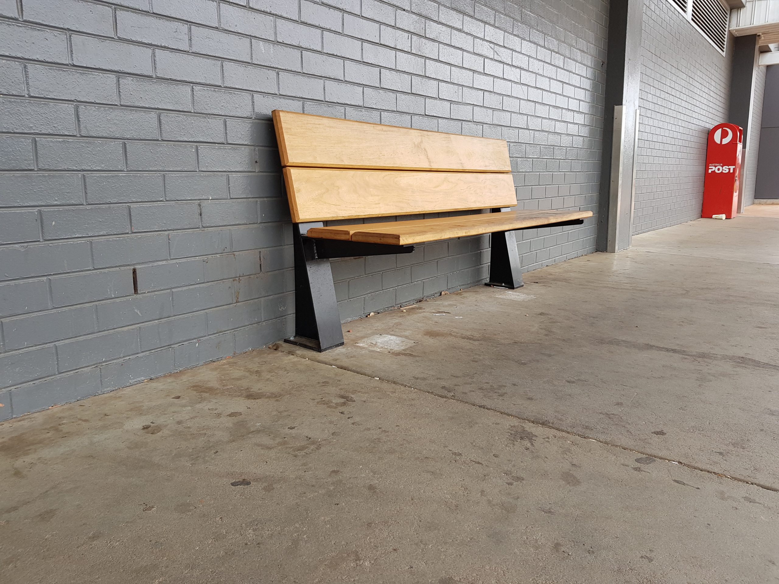 Turin Seat Terrain Group