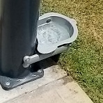 Barron Fountain Dog bowl Terrain Group