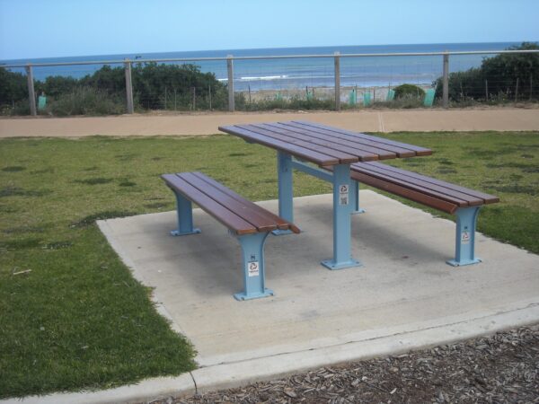 Kuranda Bench - Image 6