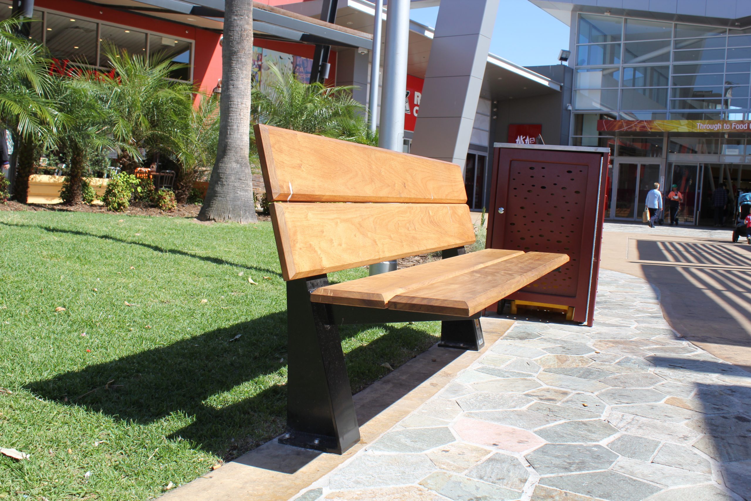 Turin Seat Terrain Group