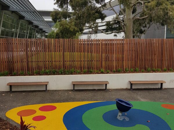 Kuranda Benches
