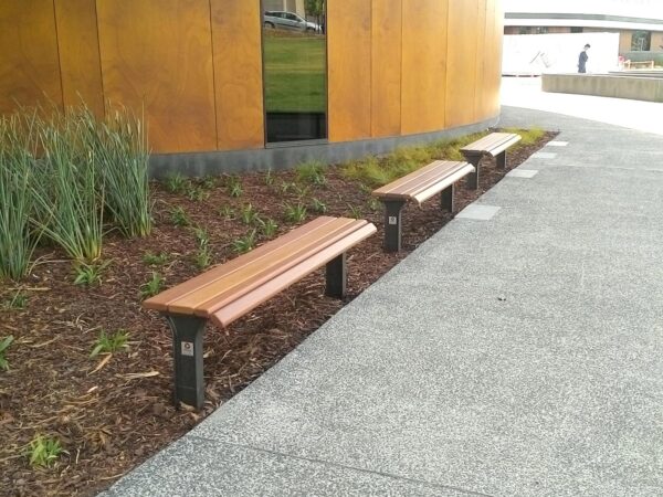 Kuranda Benches