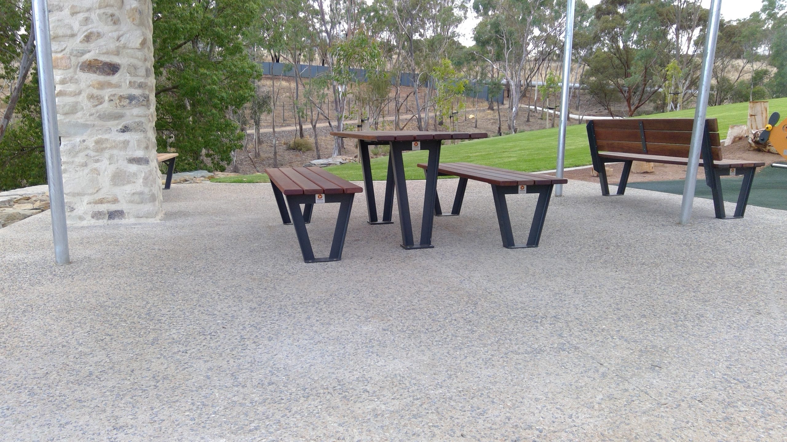 Monaco Table Setting Terrain Group