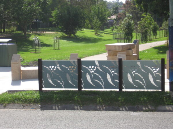 Screening Terrain Group