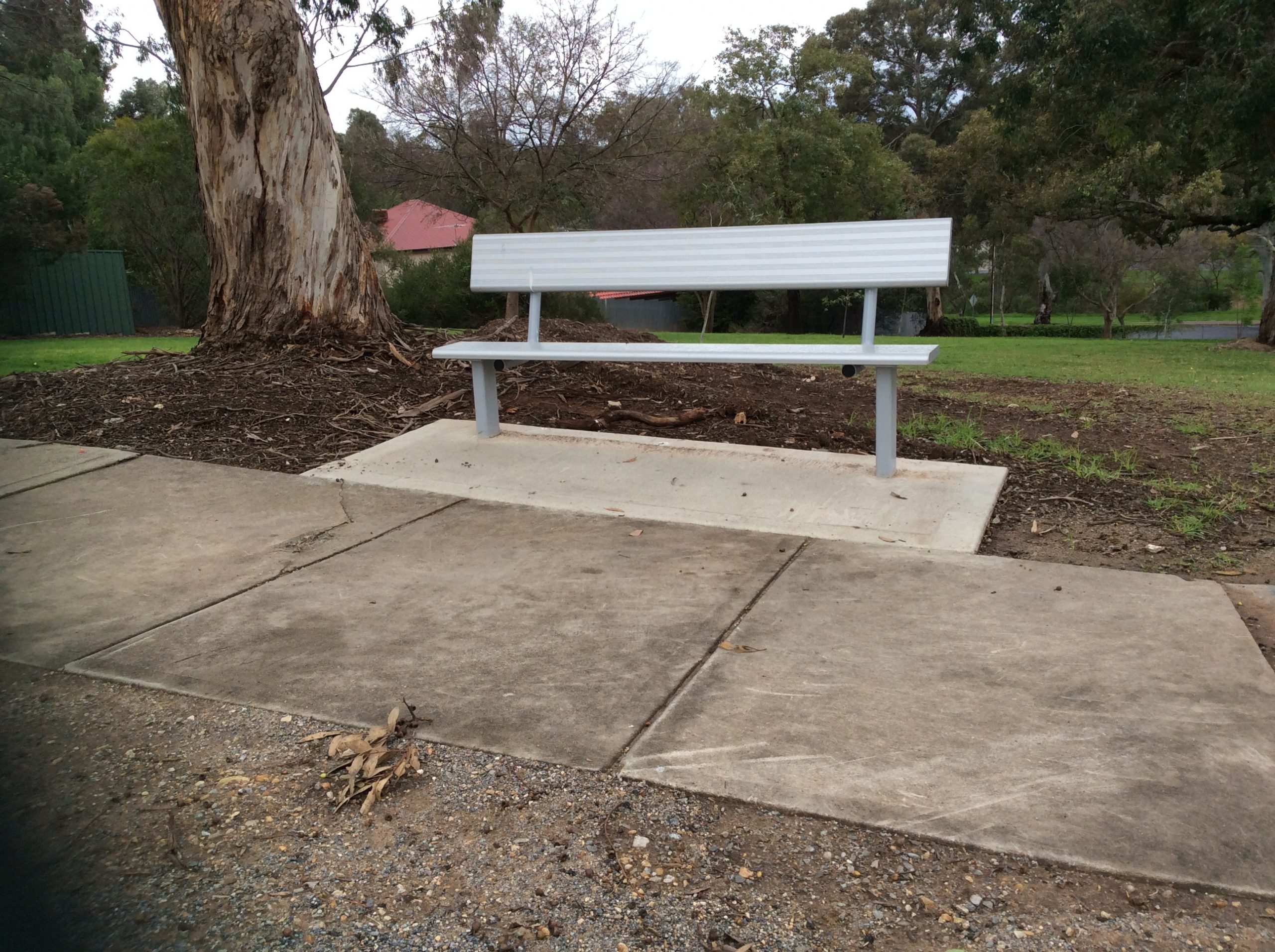 Sports Seat Terrain Group