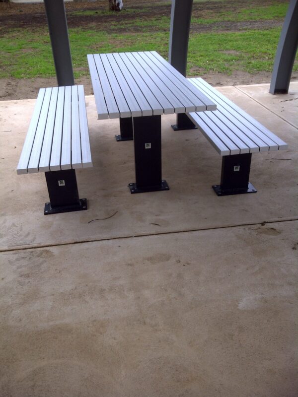 Playford Setting Terrain Group
