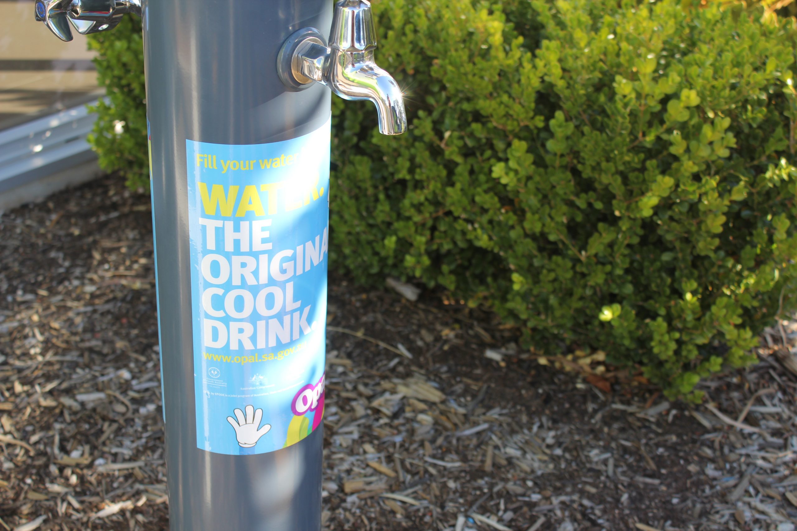 Barron Fountain - Image 6