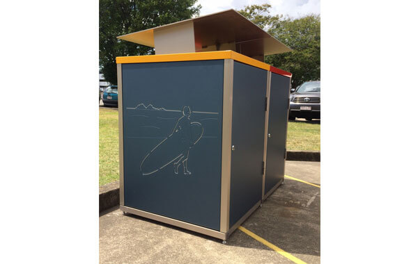 macquarie bin Terrain Group