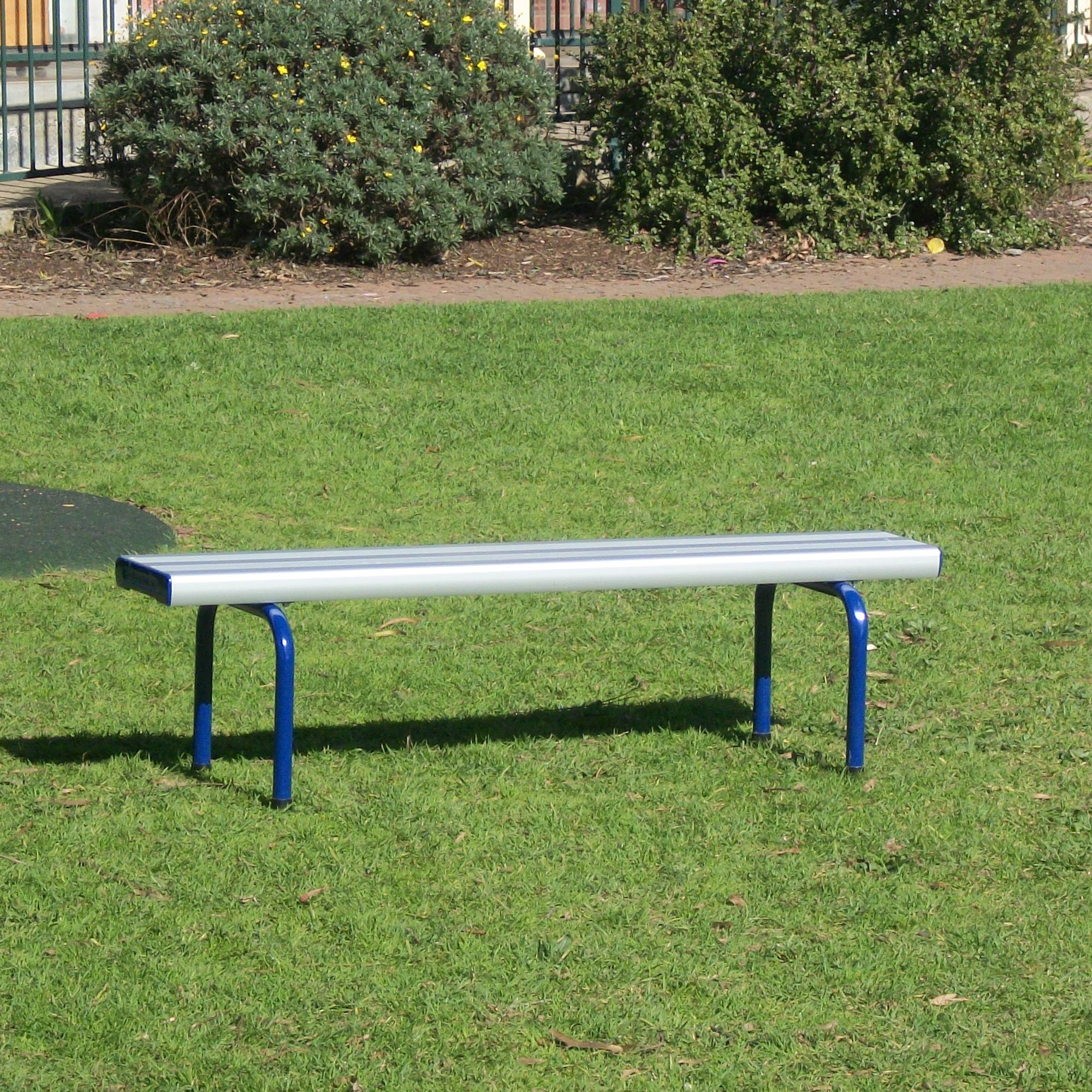 Sport Bench