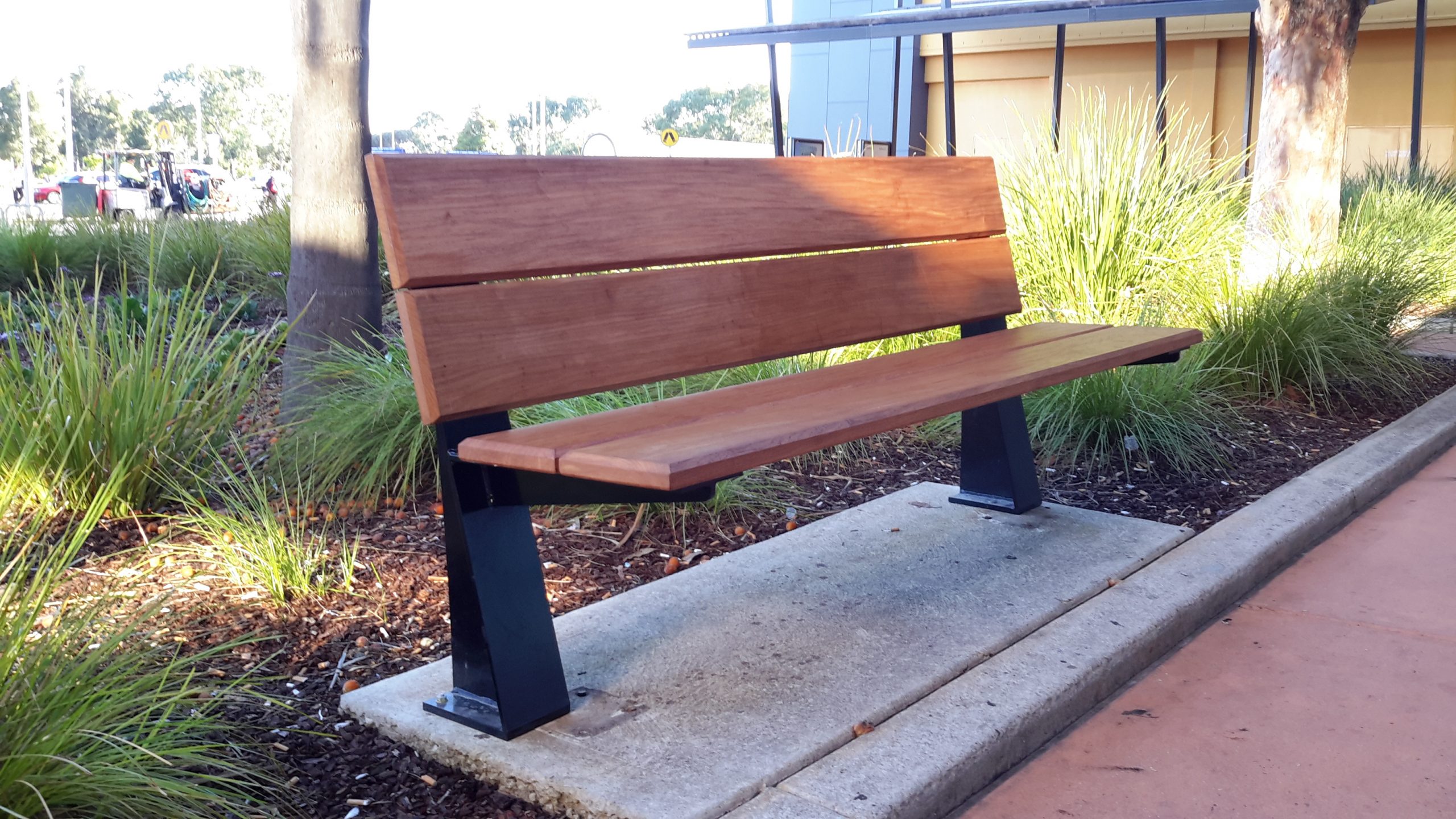 Turin Seat Terrain Group