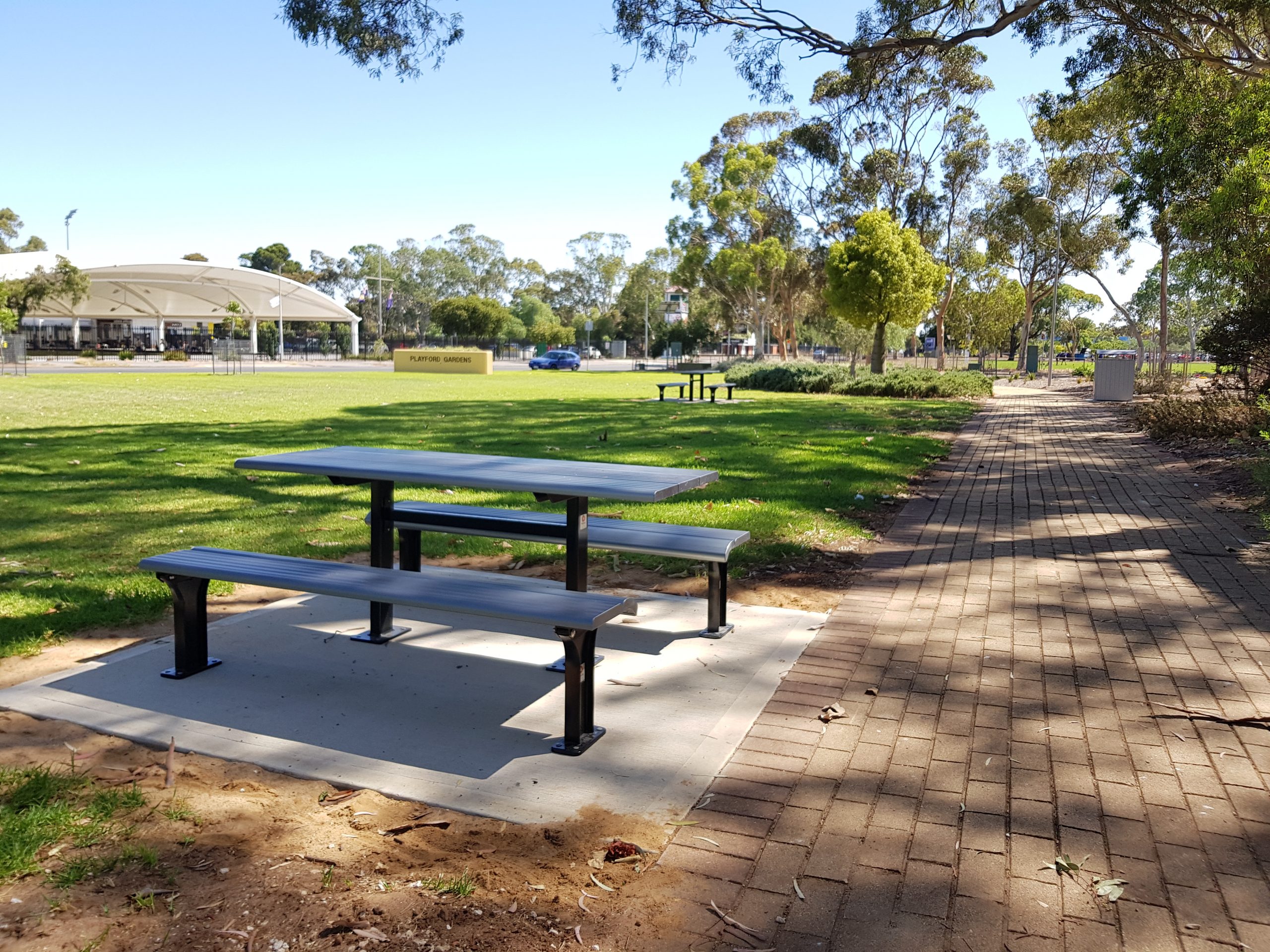 A makeover for the City of Playford’s major parks and reserves ...