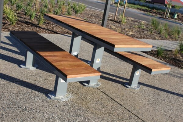 Aspen Bench - Image 3