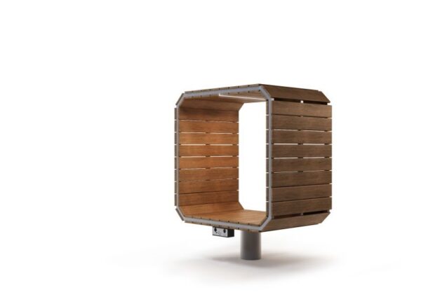 Urban Cubic - Image 2