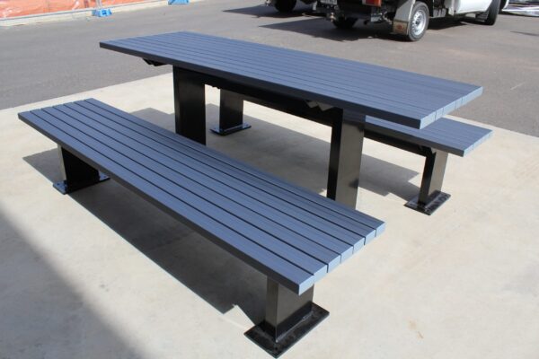 Playford Bench - Image 2