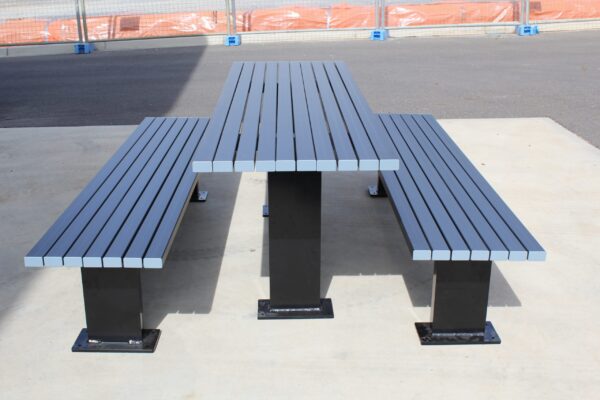 Playford Bench - Image 3