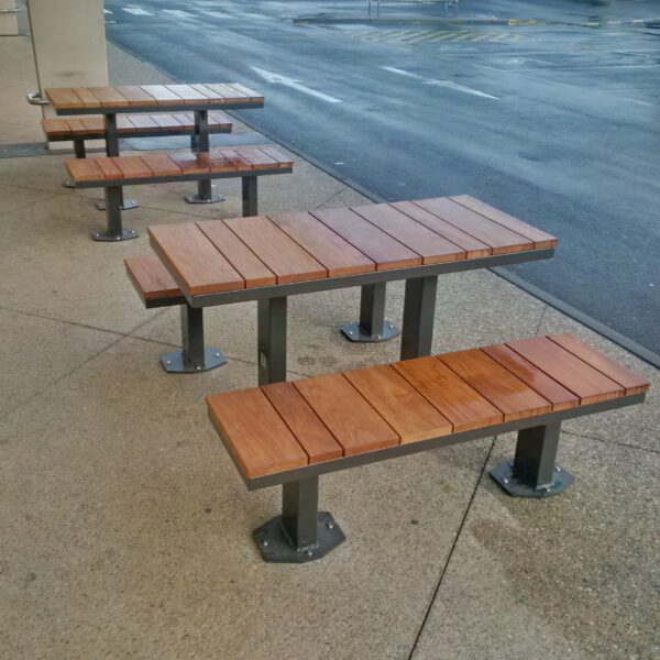 Aspen Bench - Image 5