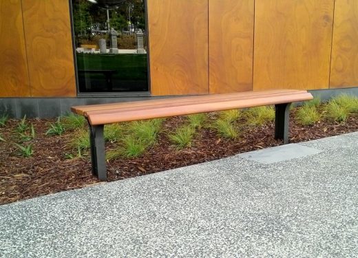 Kuranda Bench