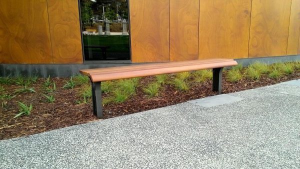 Kuranda Bench