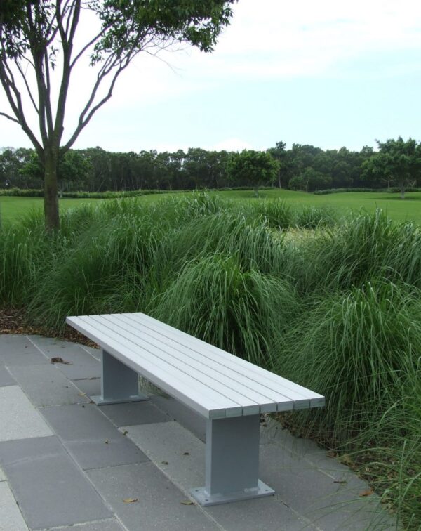 Playford Bench - Image 4