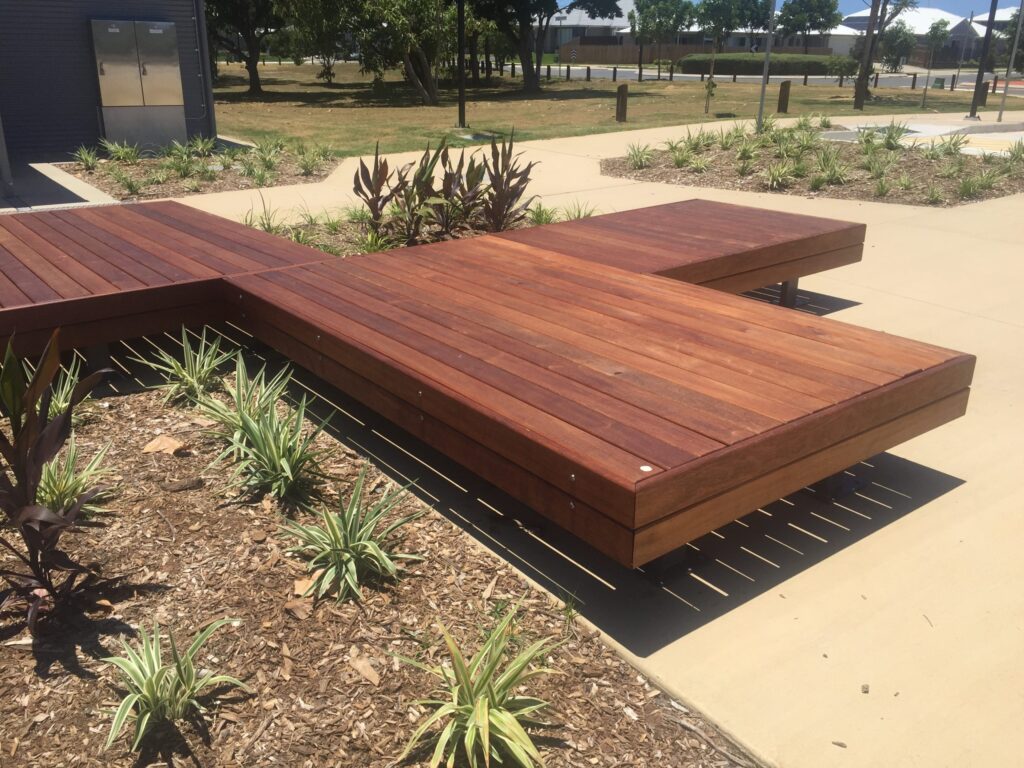 Northshore Platform | Terrain Group