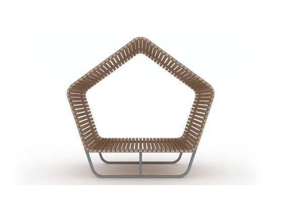 Urban Relax Shelter
