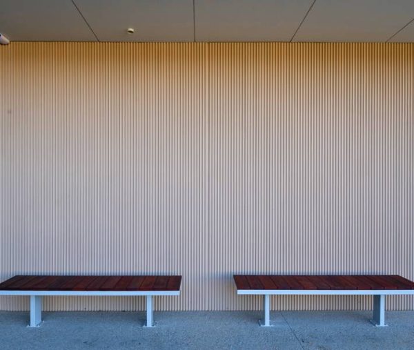 Aspen Bench
