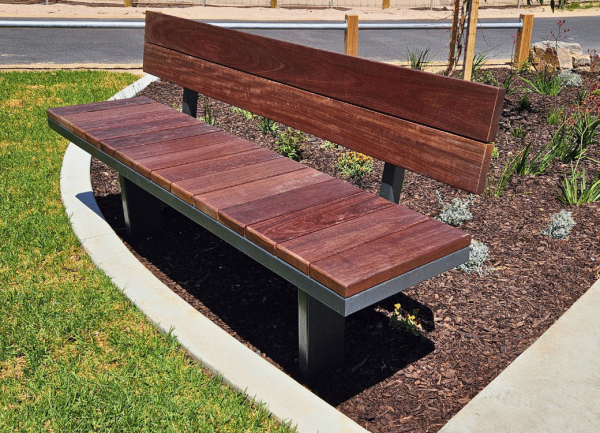 Aspen Seat - Image 3
