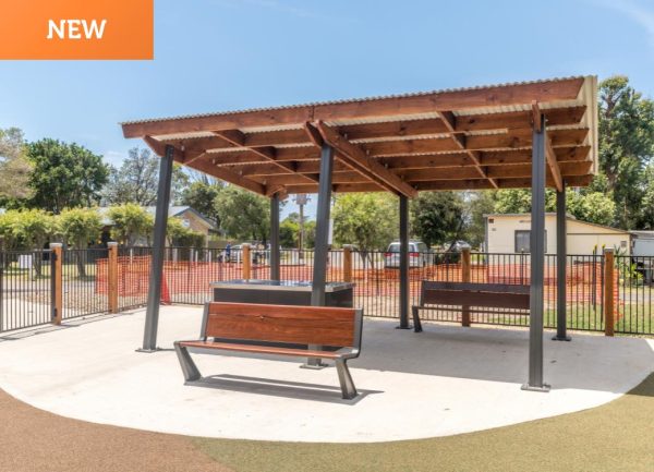 Reserve Shelter