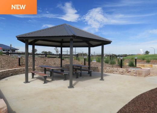 Oasis Shelter