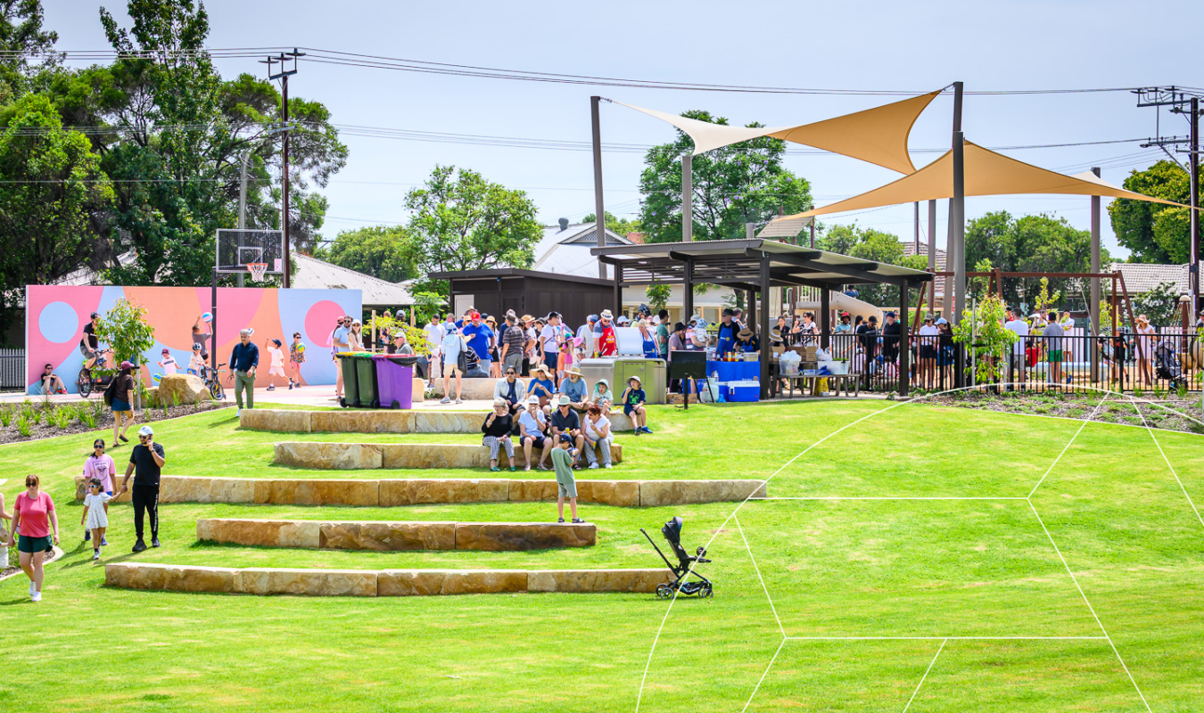 St Morriss Feature Image