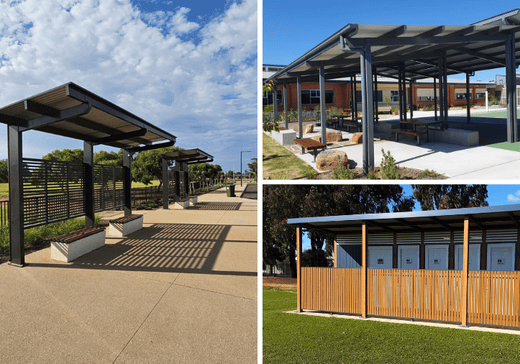 Blog Educational Spaces