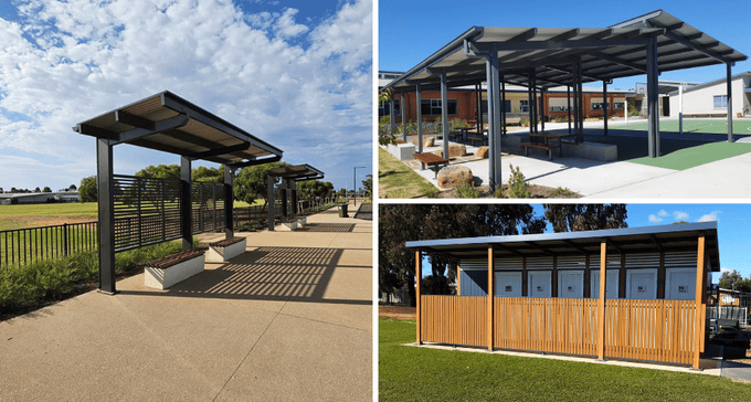 Blog Educational Spaces